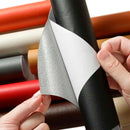 LeatherFix - Restaurador Adesivo Que Renova Móveis e Objetos De Couro