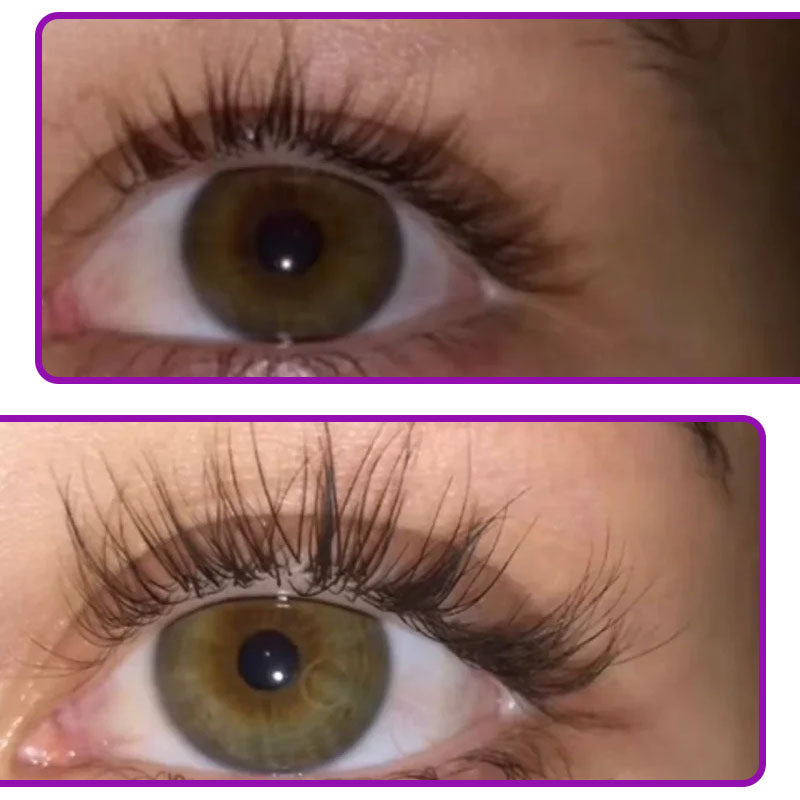 Lanffy - Sérum De Crescimento Que Ativa os Bulbos Capilares Dos Cílios