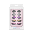 GlamPatch – Sombra com Cílios Postiços Que Deixa Seu Olhar Pronto em 1 Segundo (Oferta Exclusiva)