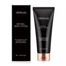 SilkBody - Loção Corporal com Retinol Que Firma, Clareia e Rejuvenesce a Pele
