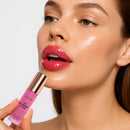 LipSculpt – Gloss Labial Preenchedor Que Aumenta o Volume e Suaviza Linhas Instantaneamente