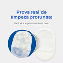 Lumipeel - Pad Esfoliante Dupla Face Que Remove Cravos, Sebo e Pele Morta Deixando a Pele Lisa Como Vidro (Oferta Exclusiva)