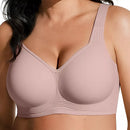 LiftEase - Sutiã Sem Costura Que Levanta, Modela e Alisa as Costas