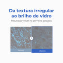 Lumipeel - Pad Esfoliante Dupla Face Que Remove Cravos, Sebo e Pele Morta Deixando a Pele Lisa Como Vidro (Oferta Exclusiva)