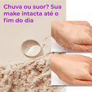 VelvetSkin – Pó Compacto Facial à Prova D’Água Que Controla a Oleosidade e Mantém Sua Make Intacta o Dia Todo