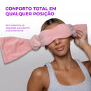 Dormease – Máscara Sensorial de Peso Que Desliga Sua Mente e Faz Você Dormir em Minutos (Oferta Exclusiva)