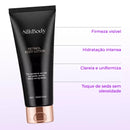 SilkBody - Loção Corporal com Retinol Que Firma, Clareia e Rejuvenesce a Pele