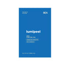 Lumipeel - Pad Esfoliante Dupla Face Que Remove Cravos, Sebo e Pele Morta Deixando a Pele Lisa Como Vidro (Oferta Exclusiva)