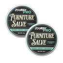 CourexPro - Bálsamo Restaurador Que Revive, Hidrata e Protege Móveis de Couro em Minutos