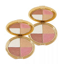 GlowFusion – Paleta Multifuncional Que Ilumina, Bronzeia e Realça o Rosto em Segundos