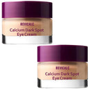 Revicalc - Creme Para Olhos que Apaga Olheiras na Hora e Reconstrói a Pele de Dentro pra Fora