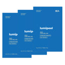 Lumipeel - Pad Esfoliante Dupla Face Que Remove Cravos, Sebo e Pele Morta Deixando a Pele Lisa Como Vidro (Oferta Exclusiva)