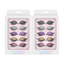 GlamPatch – Sombra com Cílios Postiços Que Deixa Seu Olhar Pronto em 1 Segundo (Oferta Exclusiva)