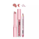 LipHack – Trio Coreano Que Dá Efeito Preenchedor Instantâneo Sem Agulha