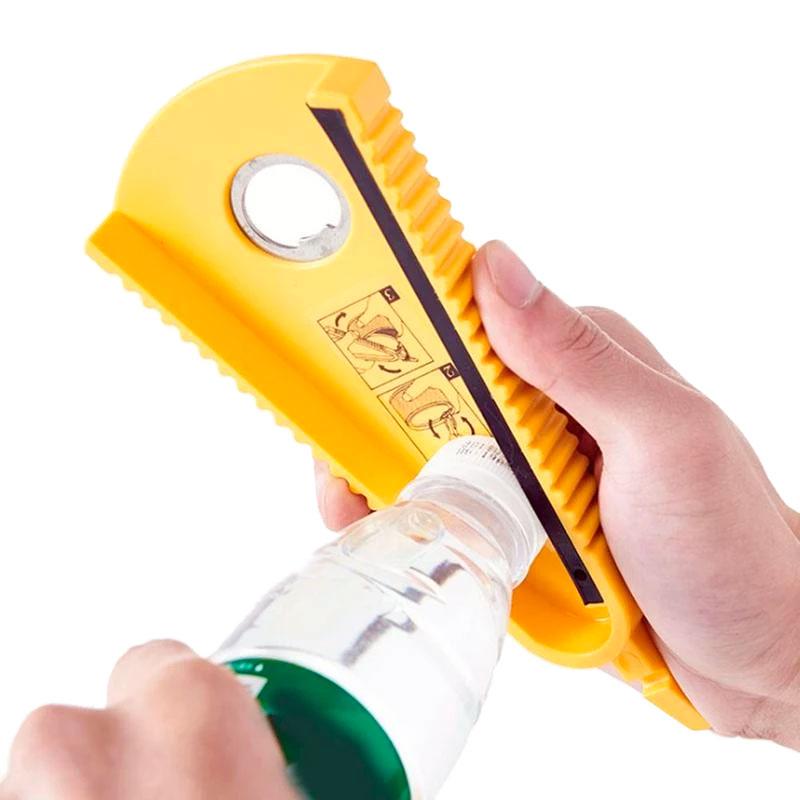 Abridor Profissional Multifuncional