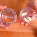 Triturador e Espremedor De Alho