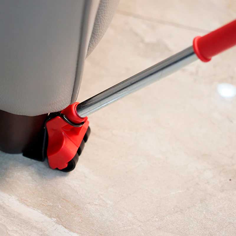 Suporte Para Mover Móveis e Mobília