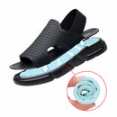 Sandália Air Confort© - Sandália Mais Confortável Do Mundo