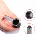 SoquetePro© - Conjunto Magnético De Chaves Soquete Para Instalação e Remoção Rápida De Parafusos Sextavados