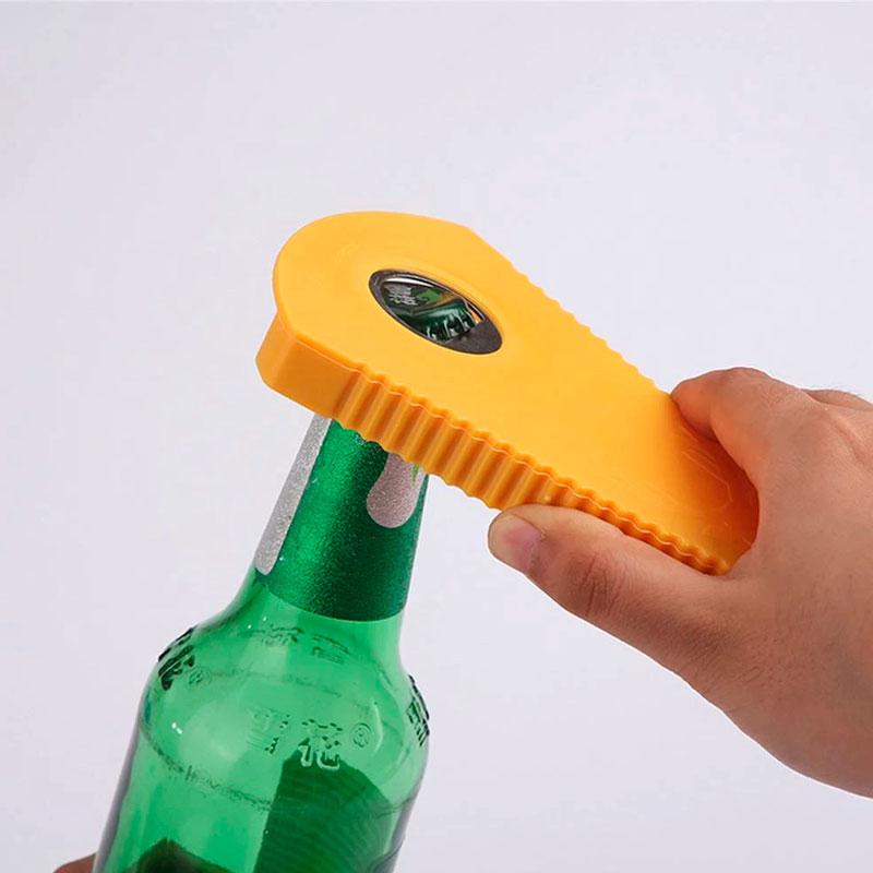 Abridor Profissional Multifuncional