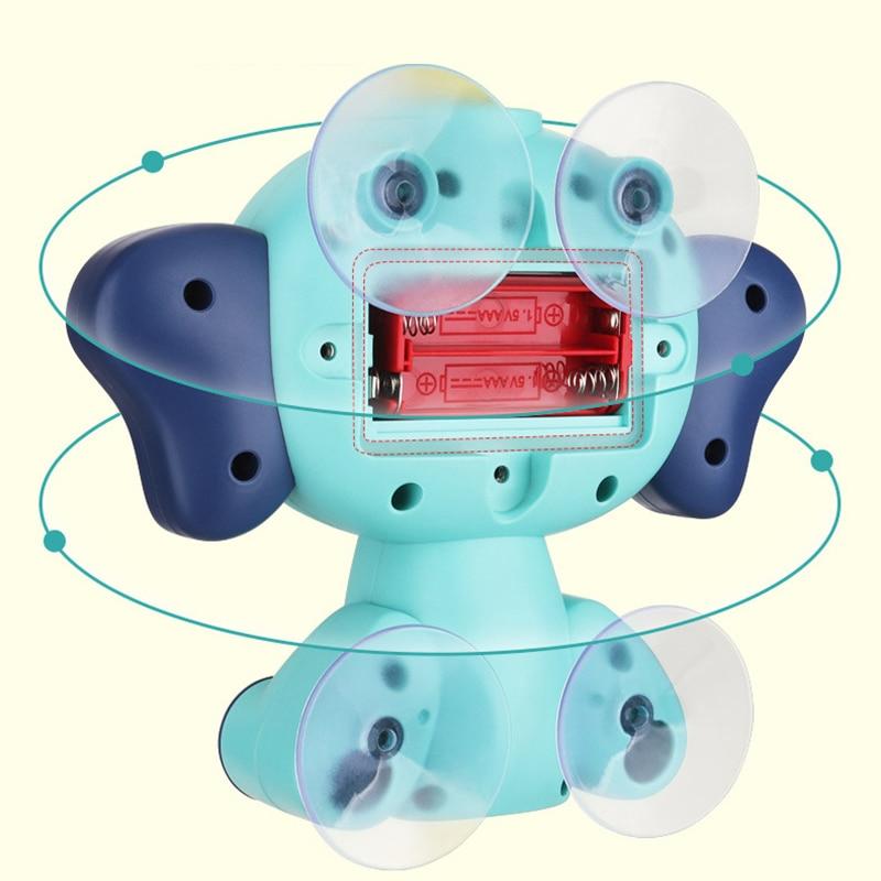 Chuveirinho para Banheira Bebê