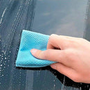 Pano Microfibra De Ultra Absorção - 5 Unidades